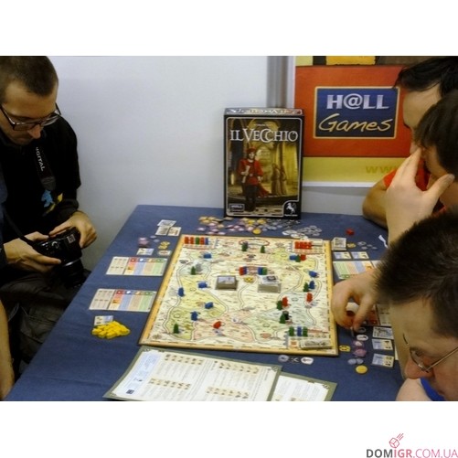 Il Vecchio